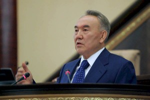 
                    Хроника Независимости. События 2001 года
                
