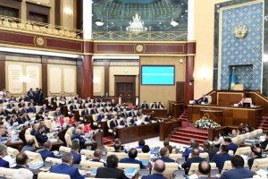 
                    Хроника Независимости. События 2000 года
                