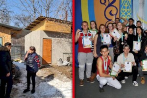 
                    Дежурный по городу. Просим разобраться
                