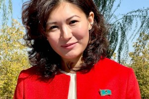 
                    Асия Аканова: Уверена, что алматинцы 5 июня сделают правильный выбор относительно конституционной реформы
                