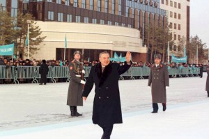 
                    Хроника Независимости. События 1999 года
                