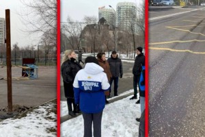 
                    Дежурный по городу. Хотим как лучше, получается...
                