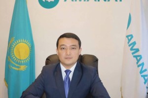 
                    Шаг к Новому Казахстану: Мейржан Отыншыев о предстоящем референдуме
                