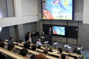 
                    Круглый стол «Республиканский референдум в Казахстане» состоялся в МУИТ
                