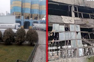 
                    Дежурный по городу. Заводской тупик?
                