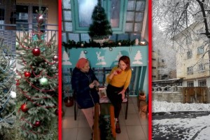 
                    Дежурный по городу. А вам слабо?
                