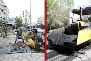 
                    Дежурный по городу. Спасибо, участковый!
                