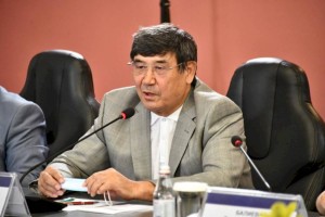
                    Амангельды Шабдарбаев: За 30 лет Нур-Султан преобразился до неузнаваемости
                