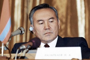 
                    Хроника Независимости. События 1997 года
                