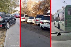 
                    Дежурный по городу. Порядок движения
                