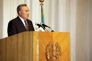 
                    Хроника Независимости. События 1996 года
                