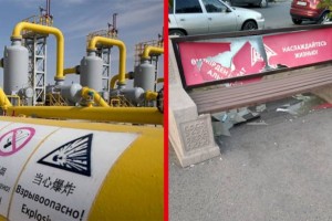 
                    Дежурный по городу. А это точно плановые работы?
                