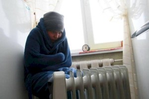 
                    Дежурный по городу. Батареи просят огня
                