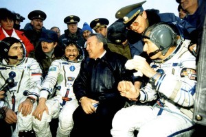 
                    Хроника Независимости. События 1994 года
                