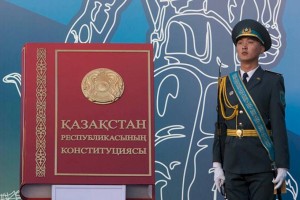 
                    Хроника Независимости. События 1993 года
                