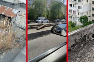 
                    Дежурный по городу. Дорожные «кладоискатели»
                