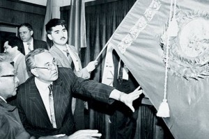 Хроника Независимости. События 1992 года