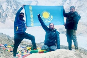 Новый проект «Поколение Независимости» объединит самую талантливую и успешную молодежь страны