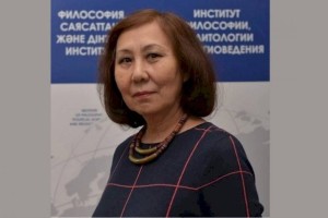 
                    Галия Курмангалиева: Невозможно построить Новый Казахстан без обновленной Конституции
                
