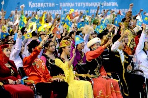 Когда мы едины: АНК стала важнейшим общегражданским институтом нашего общества