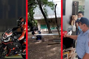 Дежурный по городу. Ночной шум, сквер и «тёмно-красная» зона