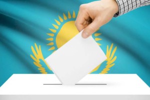 
                    Как потратят выделенные на референдум в Казахстане 16,4 млрд тенге
                