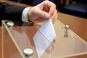 
                    Не допускается никаких исправлений: как правильно заполнить бюллетень на референдуме
                