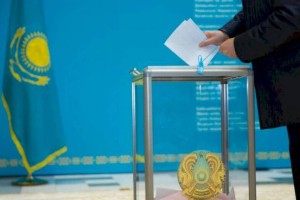 
                    Более 11 млн казахстанцев смогут проголосовать на референдуме
                