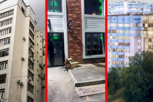 Дежурный по городу. С какими проблемами алматинцы не хотят мириться