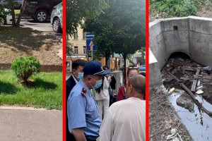 Как «дежурному по городу» удалось помочь горожанам навести порядок в житейских делах