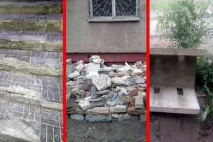 Какие проблемы пытались решить алматинцы вместе с «Дежурным по городу»