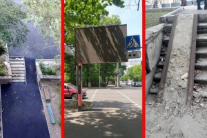 От оперативной реакции чиновников на обращения в «Дежурном по городу» двойная польза
