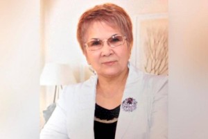 
                    Тамара Шакирова: Казахстанский народ должен проявить свое единство на референдуме
                