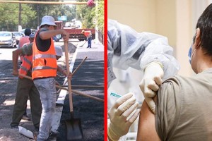 Что волнует алматинцев