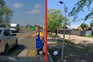 Как «дежурный по городу» помогает алматинцам достучаться до чиновников