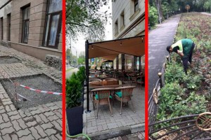 Летние проблемы Алматы, с которыми пытались разобраться алматинцы и «Дежурный по городу»