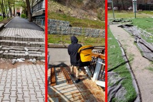 Дежурный по городу. Срочное дело