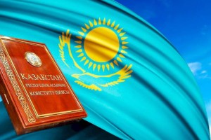 
                    ПРОЕКТ: Закон РК «О внесении изменений и дополнений в Конституцию Республики Казахстан»
                