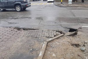 Что волнует алматинцев. Сделайте нам красиво