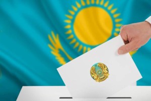 
                    В ЦИК РК обратились к гражданам Казахстана с призывом принять участие в референдуме
                