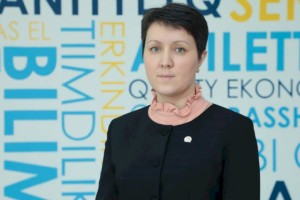 
                    Мадина Нургалиева: Изменения в Основной закон удовлетворяют запрос казахстанцев на реализацию гражданских прав
                