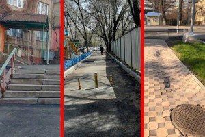 
                    Дежурный по городу. «Они выиграли – люди проиграли»
                