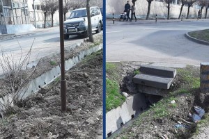 
                    Что волнует алматинцев. Всё по порядку
                