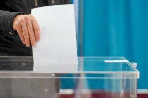 
                    Участки для голосования на референдуме откроют в 51 стране – ЦИК
                