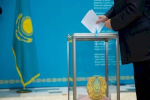 
                    Как пройдет референдум в Казахстане
                