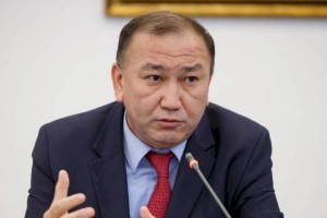 
                    Марат Башимов: В итоговом проекте поправок в Конституцию нет норм о Первом Президенте
                