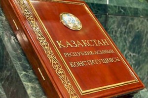 
                    Депутаты Мажилиса взяли в работу законопроект о референдуме
                