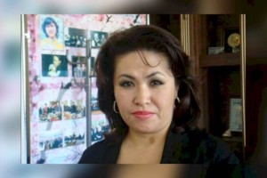 
                    Насколько успешными будут реформы, зависит от нас - депутат  Алтынай Кобеева
                