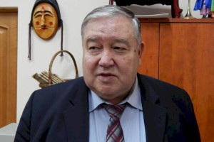 
                    Георгий Кан: Референдум – это исторически важное политическое событие
                