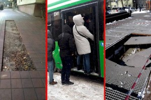 
                    Дежурный по городу. «Всё будет в порядке»
                